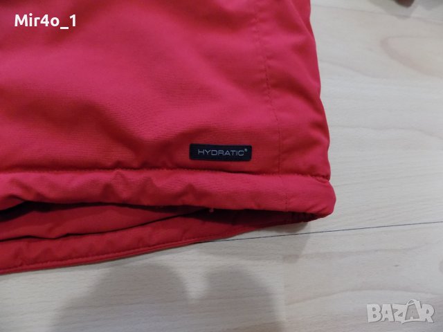 яке fjall raven kodiak parka парка горнище планина зимно оригинално S, снимка 6 - Якета - 42563842