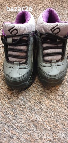 5.10 five ten dh mtb bike size EU 35.5, снимка 3 - Велосипеди - 38425463