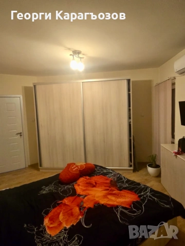 №4045 Двустаен, обзаведен апартамент за продажба с АКТ16 в центъра на Хасково., снимка 7 - Апартаменти - 53092754