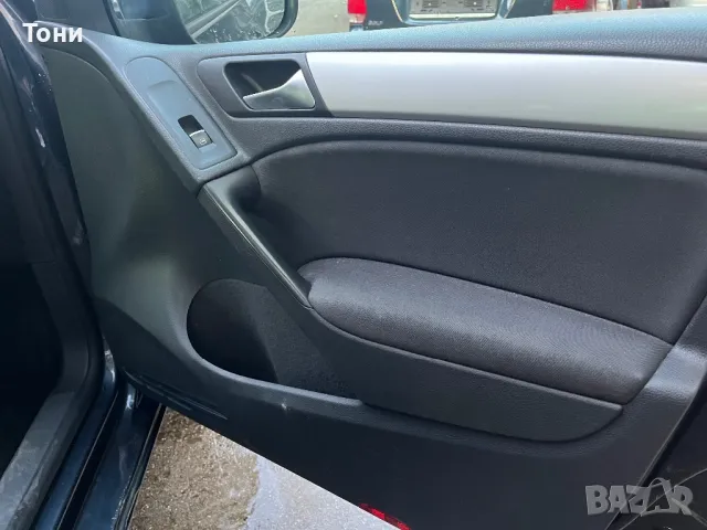 Vw golf VI 1.4TSI 176000км!, снимка 7 - Автомобили и джипове - 47770323
