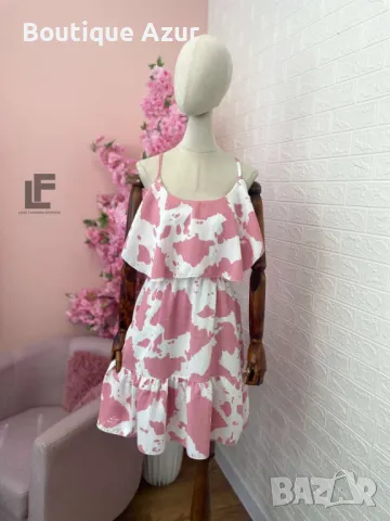 Рокля LFS Everyday Musthaves  , снимка 13 - Рокли - 50329460