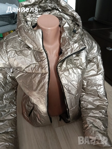 Дамско яке Юнона , 44