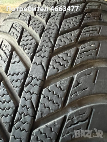 Всесезонни гуми Nexen 185/60/15, снимка 6 - Гуми и джанти - 52577009