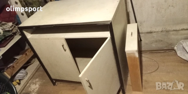 работна маса 105х60х90см