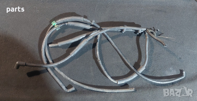 Маркучи Вакуум Клапани Форд Фокус (3) N, снимка 2 - Части - 44594844