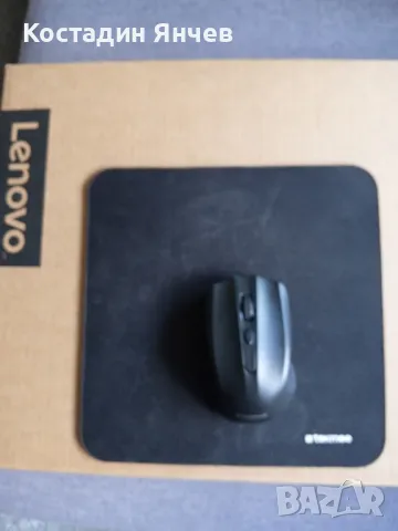 Лаптоп Lenovo v110-15iap, снимка 3 - Лаптопи за дома - 50113505