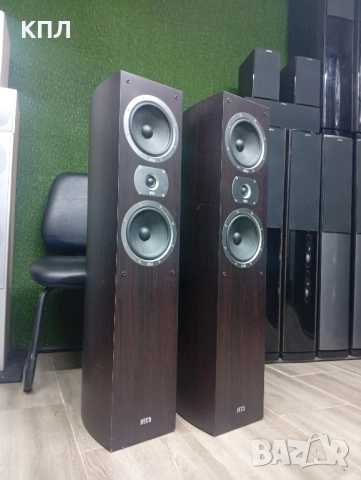 Тонколони HECO Victa -500, снимка 2 - Тонколони - 52528559