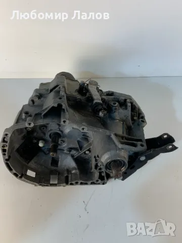 Ръчна 5 степенна скоростна кутия Renault Scenic I (99-03) 1.6i 107к.с. 7700598840, снимка 2 - Части - 49917233