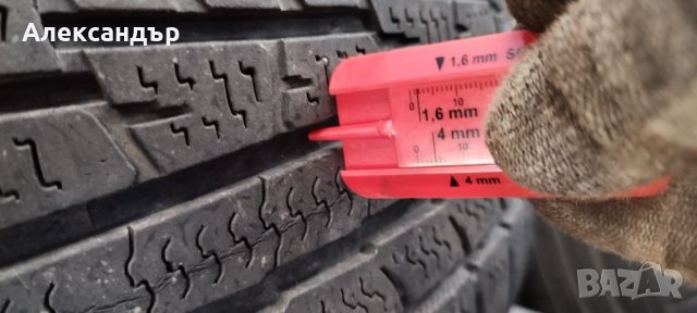 5/112/16, снимка 7 - Гуми и джанти - 38418352