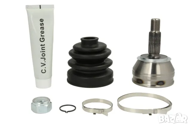 Каре външно дясно/ляво RENAULT (шлици:23х25; диаметър упл.56mm, външен диаметър 90мм) RODEO № 27K255