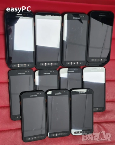 Samsung Xcover 4s SM-G398FN/DS, снимка 14 - Samsung - 54228870