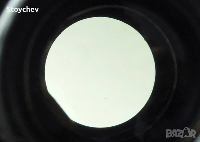 Бинокъл БПЦ5 8х30 СССР 1984г., снимка 9 - Оборудване и аксесоари за оръжия - 53934856