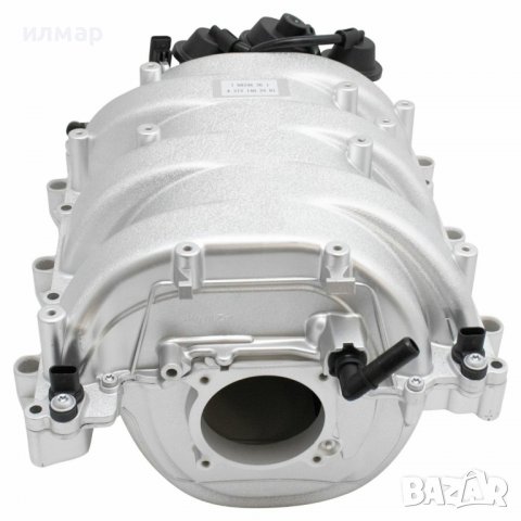 AV416K863AD Маркуч за турбо за Форд Куга 2.0 TDCi, снимка 9 - Части - 37565723
