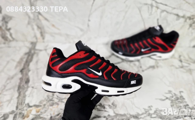 Мъжки Маратонки ТЕРА, снимка 13 - Маратонки - 51109611