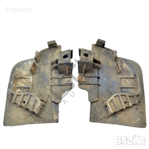 Комплект задни калобрани Volkswagen Tiguan I 2007-2015 ID:99569, снимка 2 - Части - 40759845