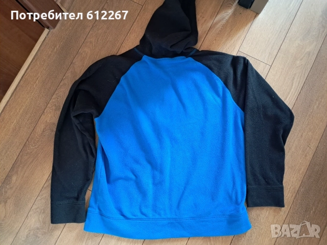 полар дамски The North Face., снимка 4 - Суичъри - 56546199
