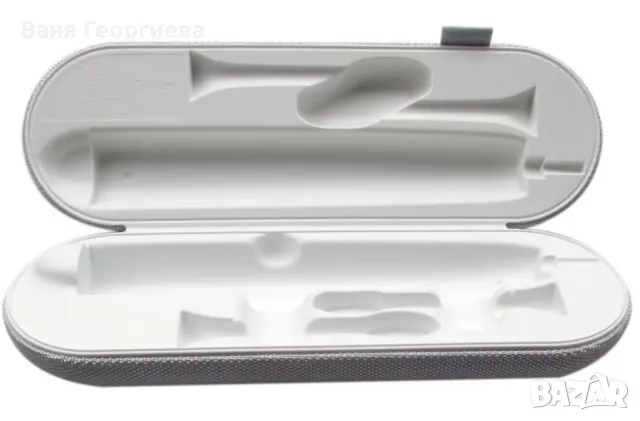 Оригинално  ново зарядно / калъф за четка за зъби Philips Sonicare , снимка 7 - Други - 32137002