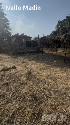 къща с двор село Радилово, снимка 5 - Къщи - 55899953