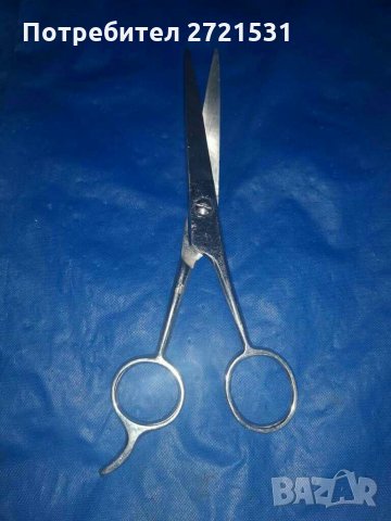 Фризьорска ножица размер 5/5 
