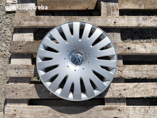 16 цола Тас за VW Volkswagen Passat Фолксваген Пасат 3C0601147B
