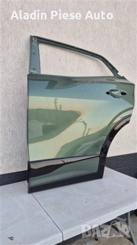 Лява задна врата Kia Sportage 5 NQ5 година 2022 2023 2024 2025 , снимка 3 - Аксесоари и консумативи - 53240748