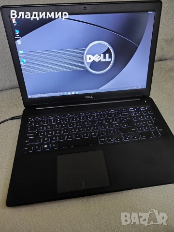 Лаптоп Dell Latitude 3500 