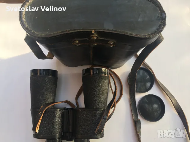 Бинокъл БПЦ 10Х50 TENTO
