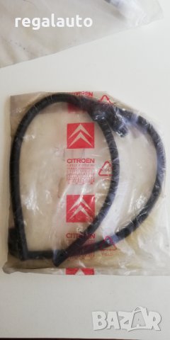 527042,маркуч възвратно хидравлично масло CITROEN XM