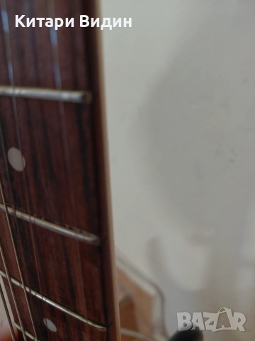 Продавам електрическа китара Star Sound , снимка 10 - Китари - 52989724