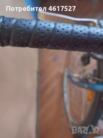 Велосипед Тигра , снимка 8 - Велосипеди - 51993454