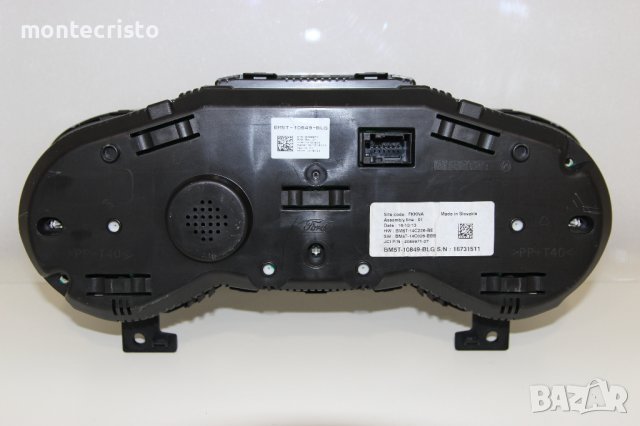 Километраж Ford Focus MK3 (2011-2014г.) BM5T-10849-BLG / BM5T10849BLG , снимка 4 - Части - 40493488