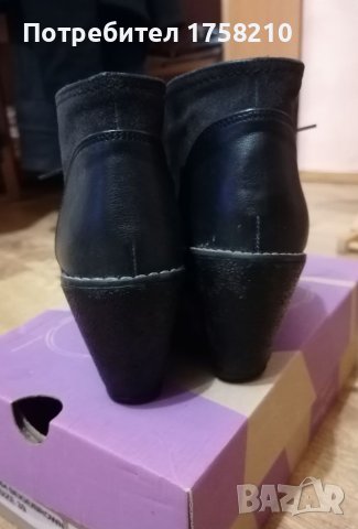 Дамски обувки, снимка 3 - Дамски ежедневни обувки - 38466351