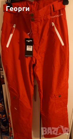 Ски панталон-Northpeak-16Jr., снимка 4 - Зимни спортове - 34349124