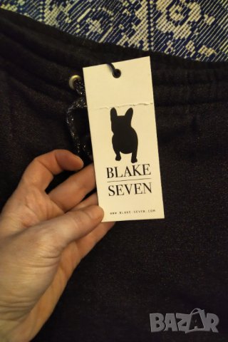 Blake seven къси гащи, снимка 10 - Къси панталони и бермуди - 44160007