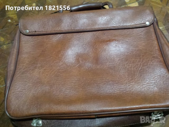 Стари ретро куфари и чанти, снимка 10 - Антикварни и старинни предмети - 44353948