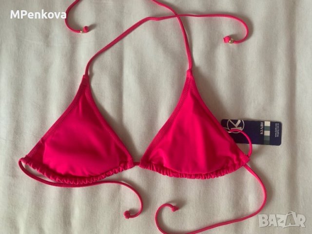 Горнище на бански ново