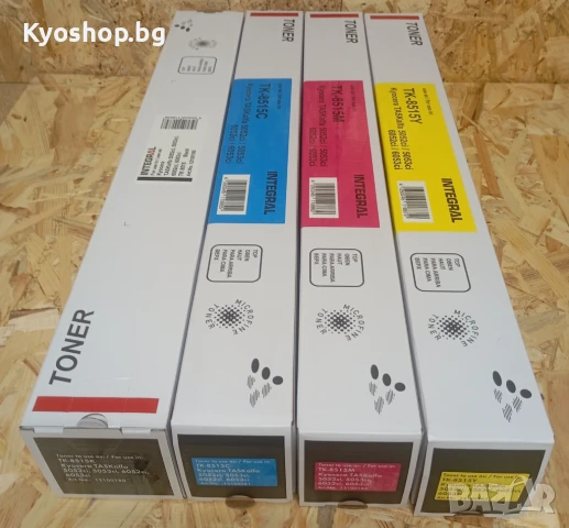  TK 8515 за Kyocera TASKalfa 5052ci, 6052ci (всички цветове ).