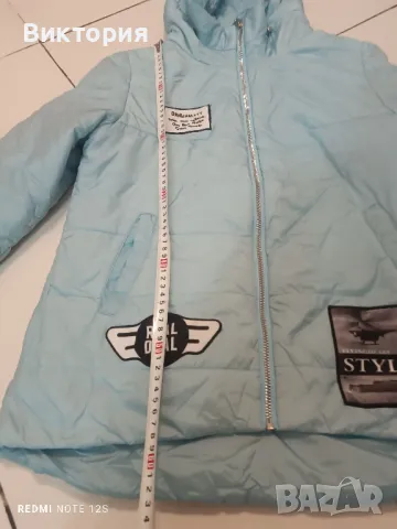 Две якета Л размер, снимка 3 - Якета - 47727773