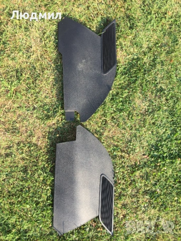 Салон/Интериор за Алфа Ромео Мито 2013 1.3 дизел, снимка 8 - Аксесоари и консумативи - 53896998