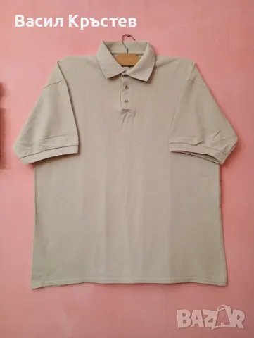 Тениски LACOSTE, "HOT TUNA", БГ "Борти бельо" 100% памук, - COTTON DELUXE by ANVIL USA и др., снимка 5 - Тениски - 49206288