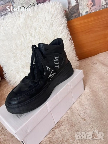 Дамски обувки Valentine , снимка 2 - Маратонки - 54292056