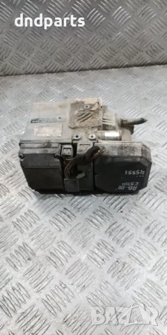 Печка Audi A8 2.5TDI 2000г.	