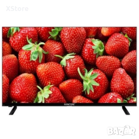 Телевизор Rancore LED 32", T-32S13, снимка 5 - Телевизори - 51260010