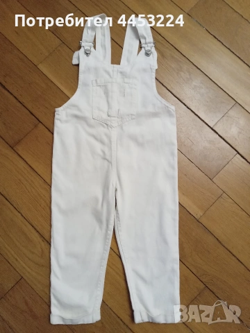 Детски дънки и панталони , снимка 8 - Детски панталони и дънки - 50896812