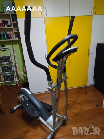 Кростренажор, снимка 5 - Фитнес уреди - 52485566