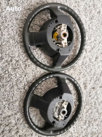 Волан за Субару Джъсти, Subaru Justy 2010г , снимка 6 - Части - 40681768