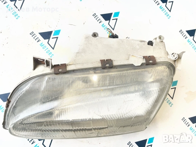 Фар ляв от Ford Galaxy 1997г., Bosh 301048711, Форд Галакси, снимка 2 - Части - 51834875