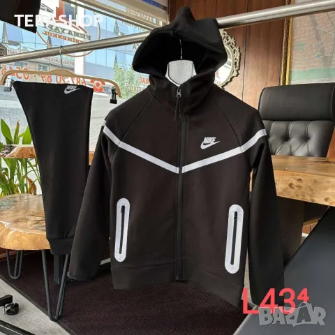 💥💥💥 Детски спортни екипи Nike💥💥💥, снимка 12 - Детски комплекти - 47638769