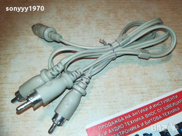 сиви чинчове от philips 75см 3001211637, снимка 2 - Други - 31613054
