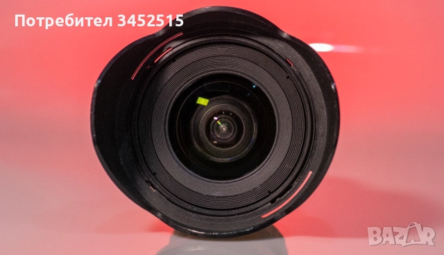 Обективи за NIKON DSLR (DX и FX), снимка 7 - Обективи и филтри - 52459070